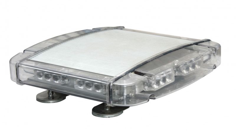 NorMaster LED Varselbjelke 32cm