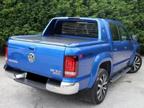  Top Roll LINE - Planlokk / VW Amarok