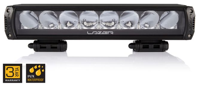 Hovedbilde Lazer Trippel-R 1000 Std. ...