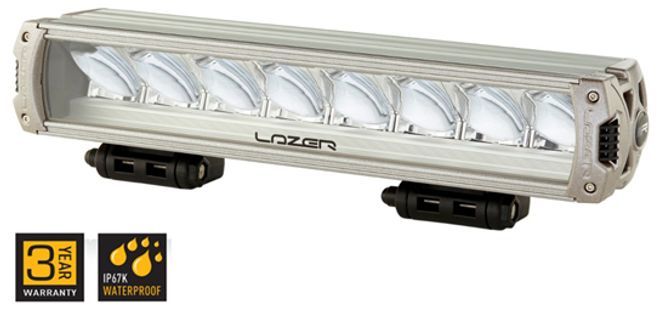 Hovedbilde Lazer Trippel-R 1000 Std. ...