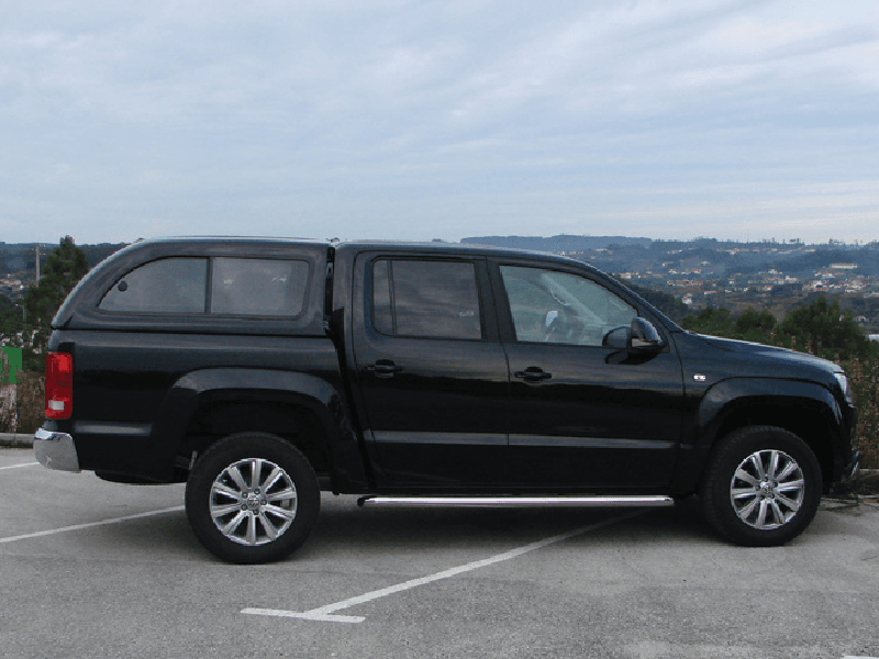  CarTop PRO - Hardtop - VW Amarok