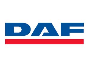 Midtbord til DAF