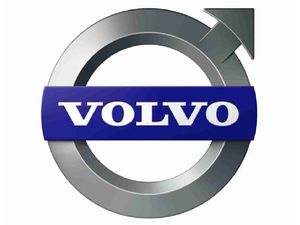 Midtbord til Volvo
