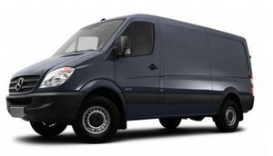 Sprinter