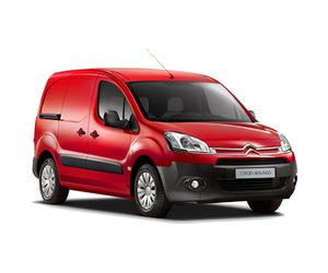 Berlingo L2H1