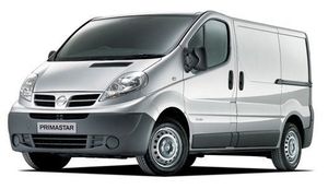 Primastar /NV 300 - 3098