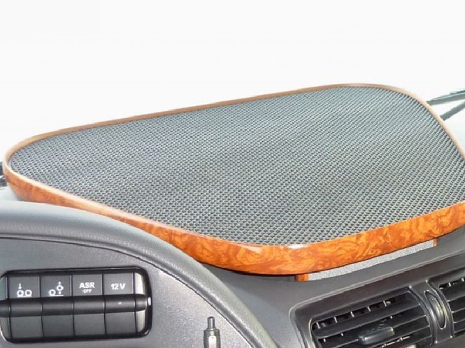 Hovedbilde Mercedes-Benz Actros MP2/MP3 ...
