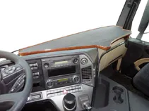 XXL Mercedes-Benz Actros MP4/MP5 2011-