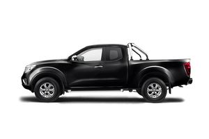 Navara D40 KingCab