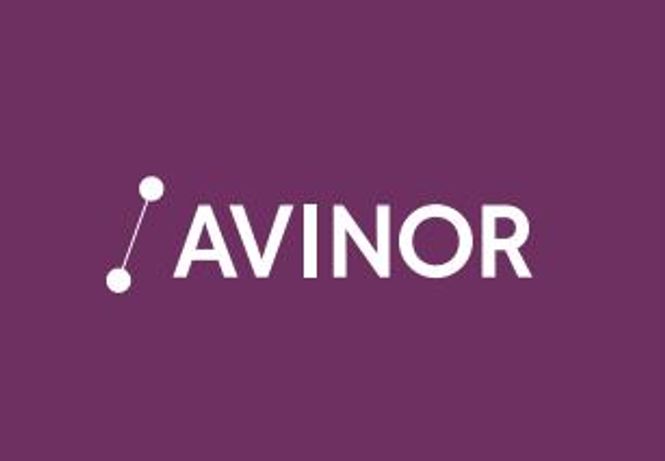 Hovedbilde Kunde referanse Avinor