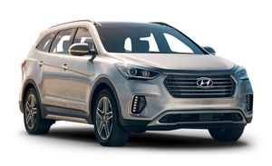 Santa-Fe