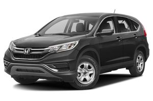 CR-V