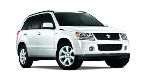 Grand Vitara