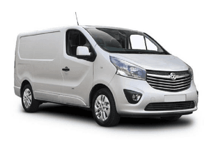 Vivaro L2H1, 14-