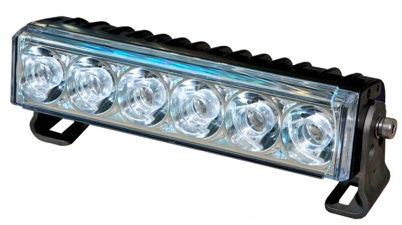 Godkjent LED-BAR