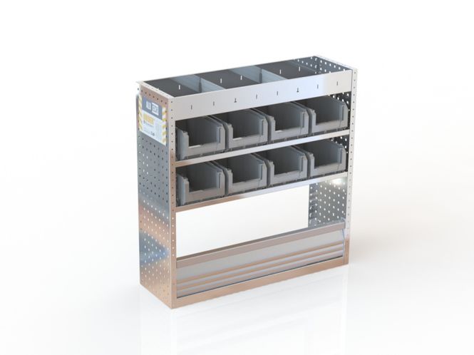 Hovedbilde ALUTECH 05-A101404 ...