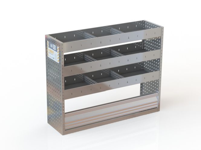 Hovedbilde ALUTECH 12-A126805 ...