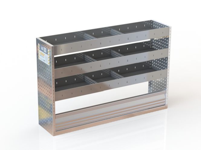 Hovedbilde ALUTECH 16-A152103 ...