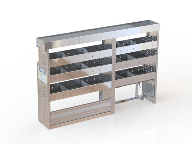 Hovedbilde ALUTECH 18-A177401 ...