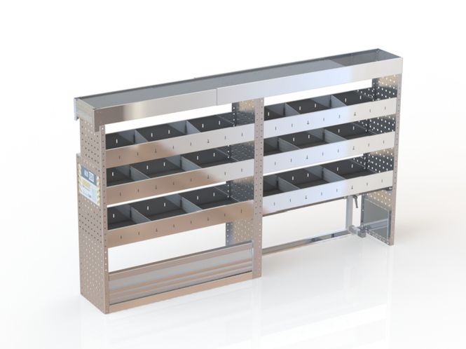 Hovedbilde ALUTECH 21-A202801 ...
