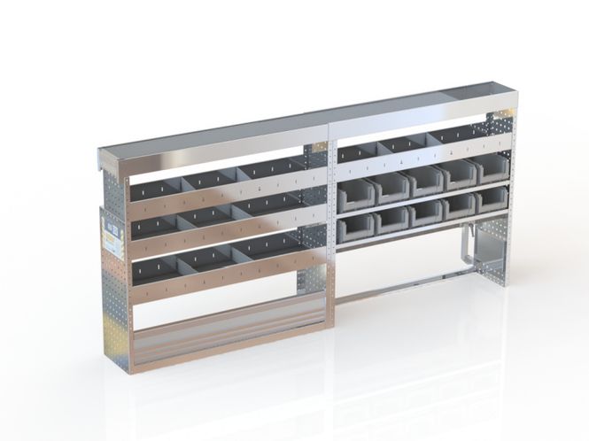 Hovedbilde ALUTECH 28-A253702 ...