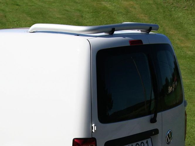 Hovedbilde VW Caddy T-RACK, bak