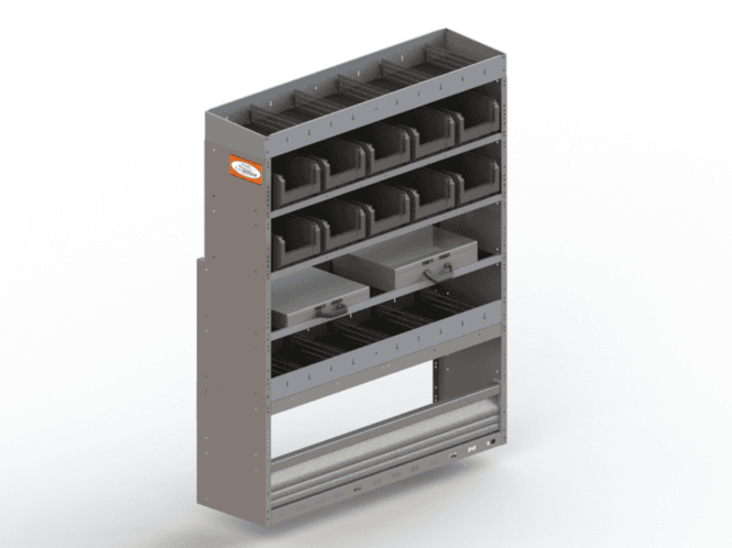 Hovedbilde KFK 1268006 - CAR KIT 1812