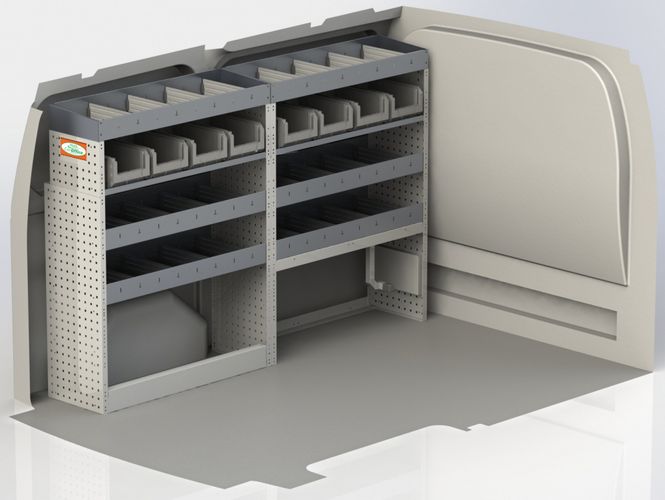 Hovedbilde KFK 2028006 Modulinnredning