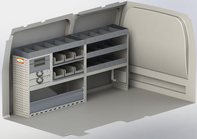Hovedbilde KFK 2282002 Modulinnredning