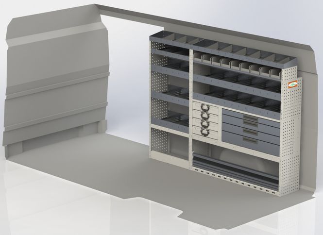 Hovedbilde KFK 2282007 Modulinnredning