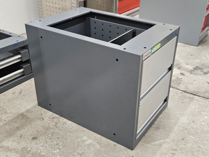 Som ny Würth bilinnredning RA24-8