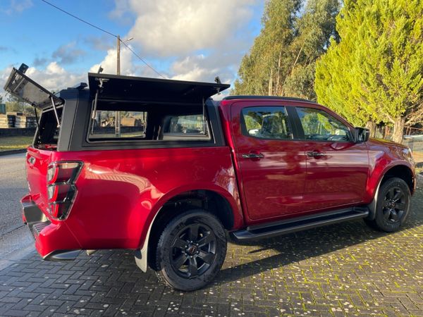 CarTop ALU - Hardtop