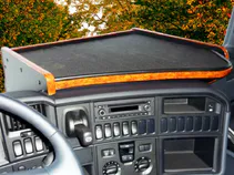 Midtbord/center -1 til Scania R2 & Streamline serien 2010-2016