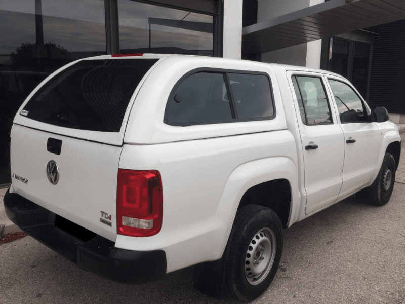  CarTop PRO - Hardtop - VW Amarok