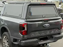CarTop ALU - Hardtop for Ford Ranger