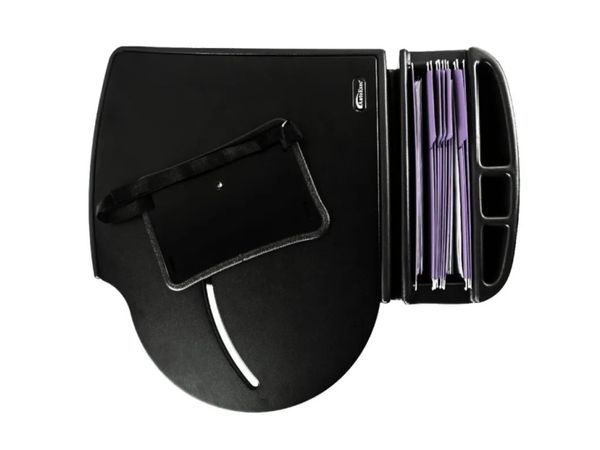 Relansering av 48000 Road Master