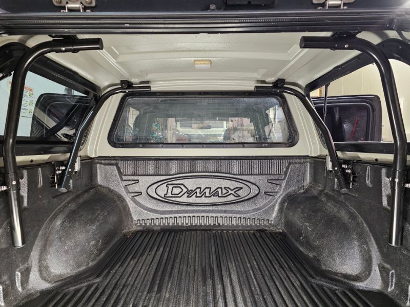 MAXLOAD til hardtop
