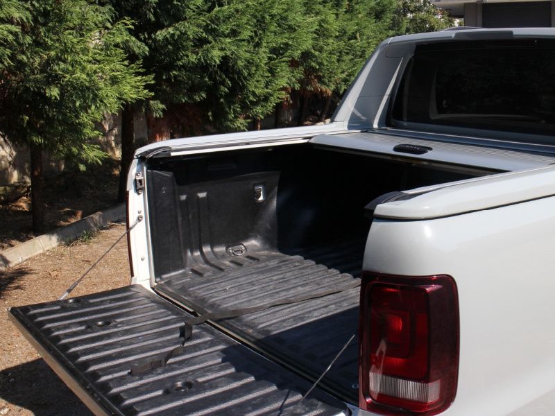  Top Roll LINE - Planlokk / VW Amarok