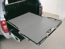 FEILBESTILLING-SJEKK PRIS /Bed-slide i tre 