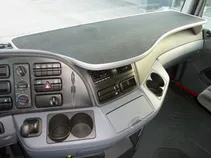 XXL Mercedes-Benz Actros MP2/MP3 2002-2010.