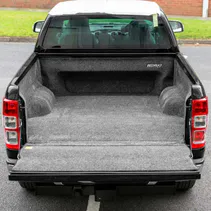 BED-RUG / BedLiner plan beskytter