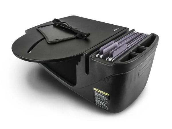 Relansering av 48000 Road Master