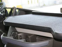 Midtbord XXL til Volvo FM 5 2021- 
