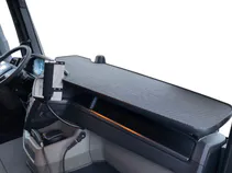 MAN TGS, TGM og TGL 2021- /Caroffice